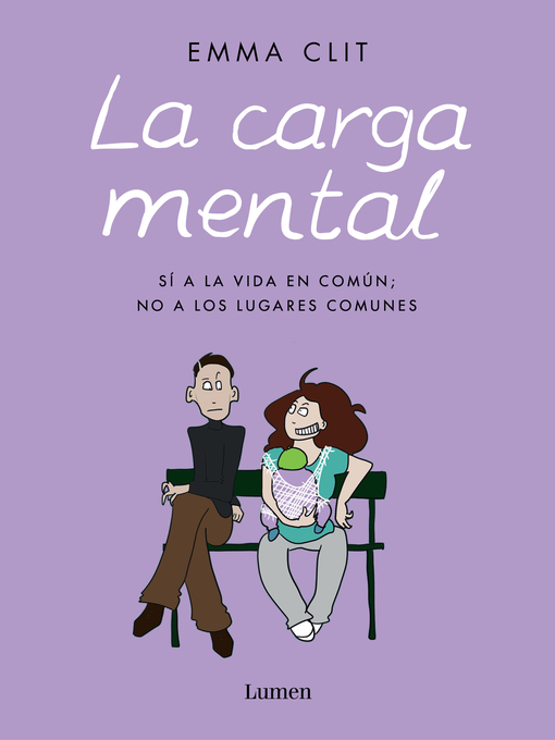 Title details for La carga mental by Emma Clit - Available